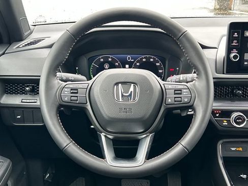 New 2026 Honda CR-V Sport-L image 22