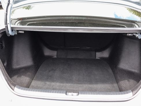 Certified 2024 Honda Accord EX image 31