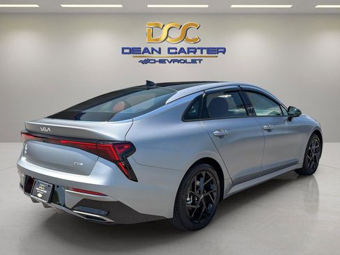 Used 2026 Kia K5 GT-Line w/ GT-Line Premium Package AWD/4WD image 5