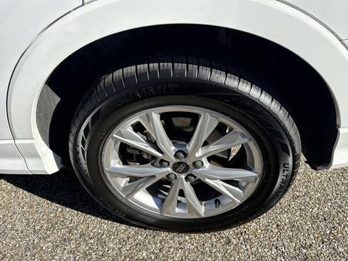 Used 2023 Audi Q3 2.0T Premium image 21