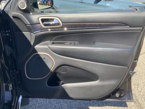 Used 2016 Jeep Grand Cherokee Summit image 60