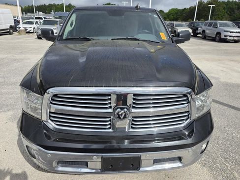 Used 2018 RAM 1500 Lone Star image 2