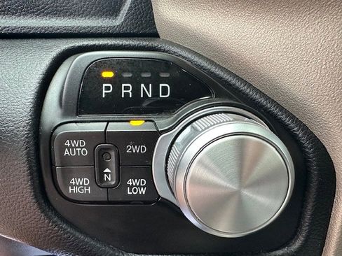 Used 2022 RAM 1500 Laramie image 20