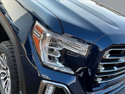 Used 2020 GMC Sierra 1500 AT4 w/ AT4 Premium Package AWD/4WD image 26