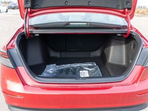 New 2026 Honda Accord SE image 12