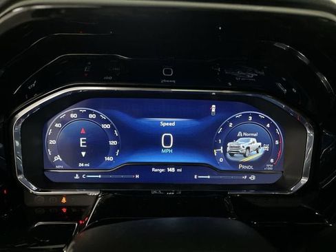 New 2025 Chevrolet Silverado 2500 High Country w/ Technology Package AWD/4WD image 12