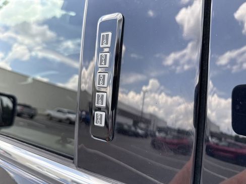 Used 2022 Ford F150 Platinum w/ Equipment Group 701A High AWD/4WD image 22
