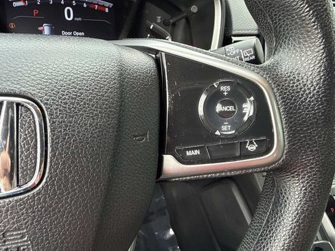 Used 2022 Honda CR-V EX image 35