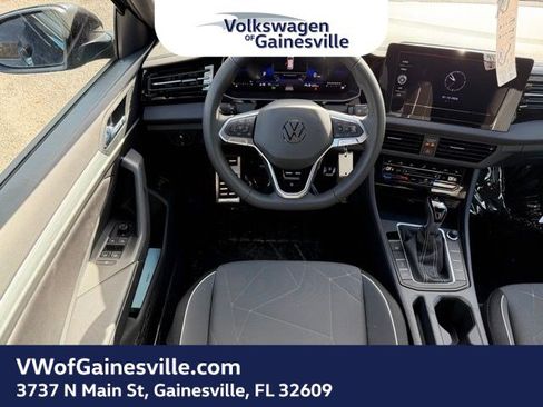New 2026 Volkswagen Jetta Sport image 10