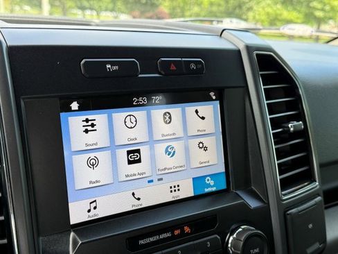 Used 2019 Ford F150 XLT image 24