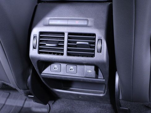 Used 2025 Land Rover Discovery Sport S AWD/4WD image 16