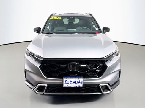 Certified 2023 Honda CR-V Sport Touring image 2