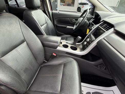 Used 2013 Ford Edge SEL image 20