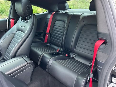 Used 2017 Mercedes-Benz C 43 AMG 4MATIC Coupe image 30