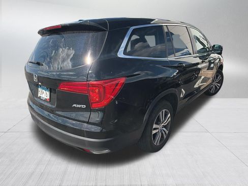 Used 2016 Honda Pilot EX image 6