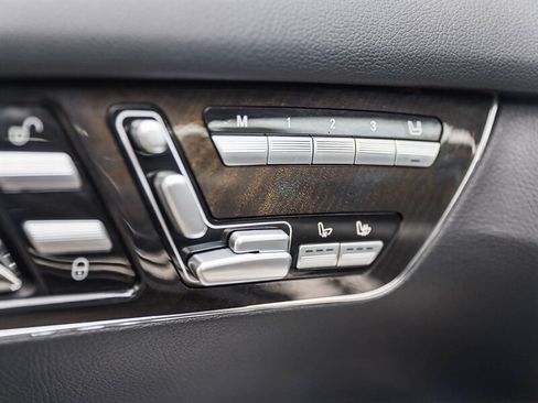 Used 2008 Mercedes-Benz CL 63 AMG image 29