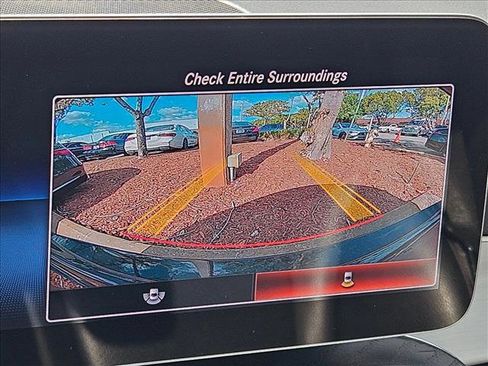 Certified 2021 Mercedes-Benz C 300 Sedan image 9