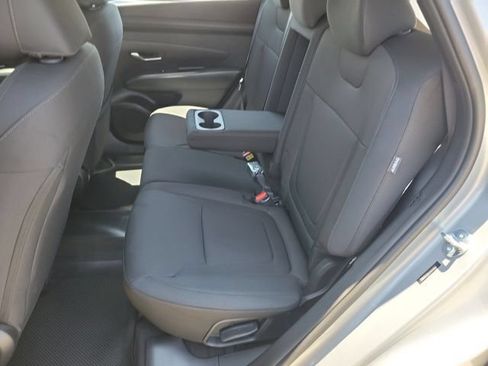 New 2026 Hyundai Tucson SE FWD image 24