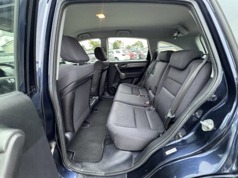 Used 2009 Honda CR-V LX image 42