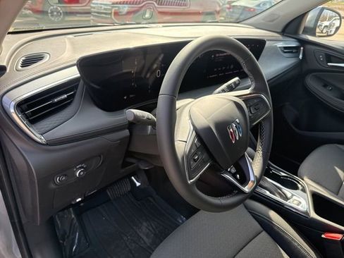New 2026 Buick Encore GX Preferred FWD image 15