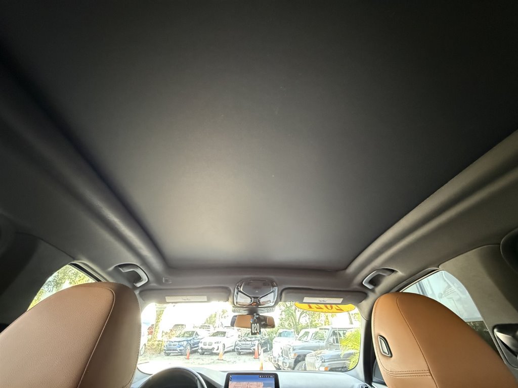 Used 2021 BMW X3 sDrive30i w/ Premium Package RWD image 19