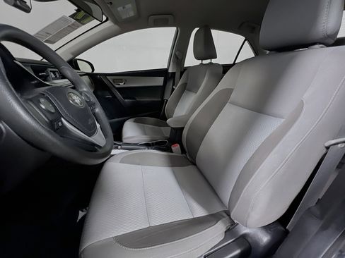 Used 2019 Toyota Corolla LE FWD image 15