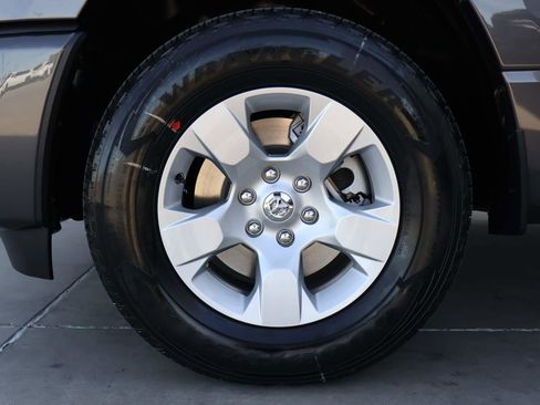 New 2026 RAM 1500 Big Horn image 6