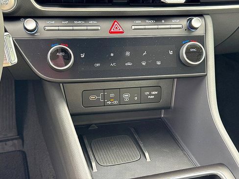 New 2026 Hyundai Sonata SEL image 11