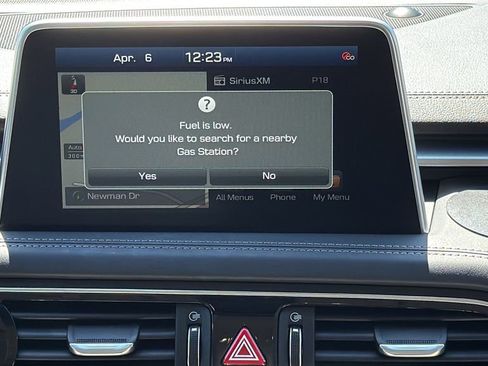 Used 2021 Genesis G70 2.0T w/ Elite Package image 21