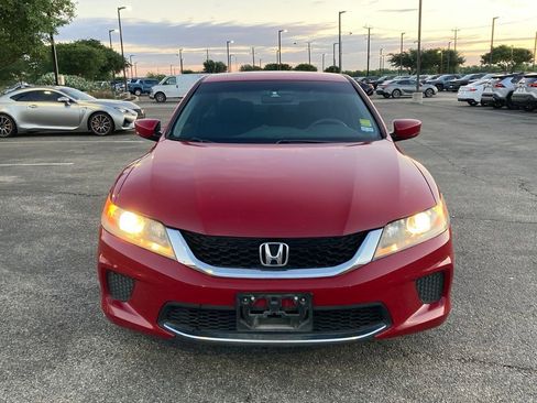 Used 2014 Honda Accord LX-S image 2