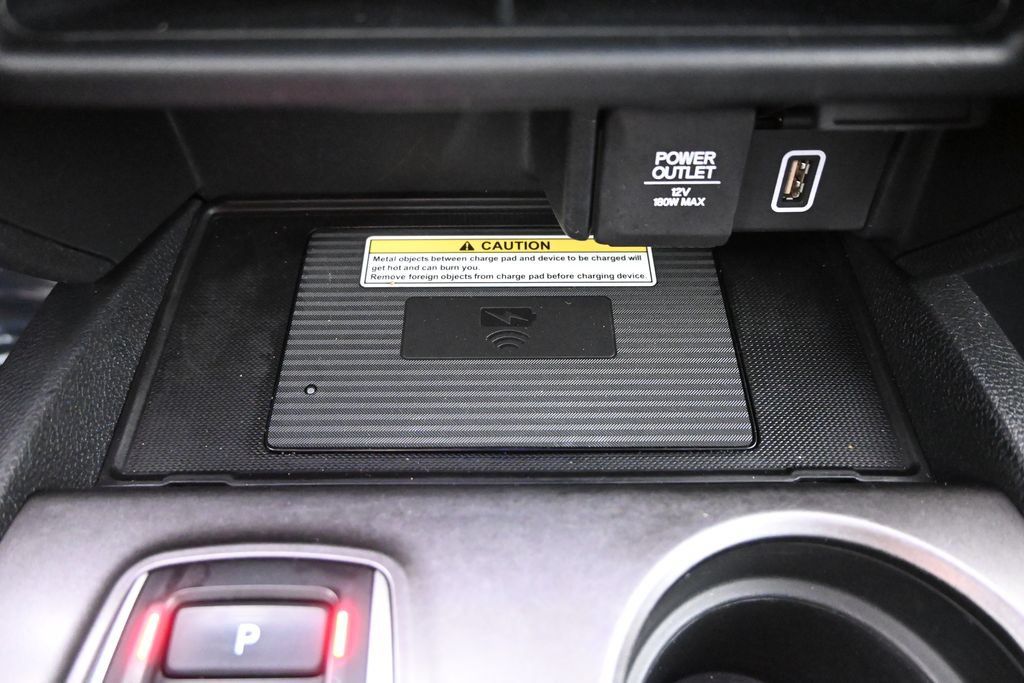 Used 2021 Honda Pilot Special Edition image 36