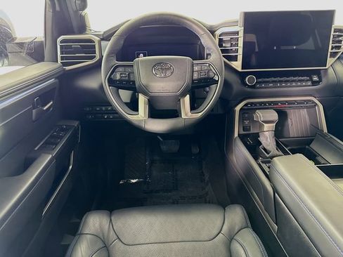 Certified 2026 Toyota Tundra Platinum AWD/4WD image 24