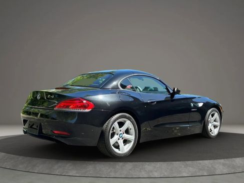 Used 2009 BMW Z4 sDrive30i RWD image 5