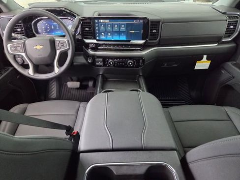 New 2026 Chevrolet Silverado 2500 LTZ w/ LTZ Plus Package image 19