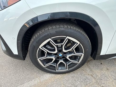New 2026 BMW X1 xDrive28i w/ Technology Package AWD/4WD image 9