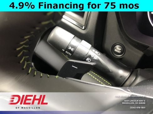 New 2026 Subaru Ascent Bronze Edition image 25