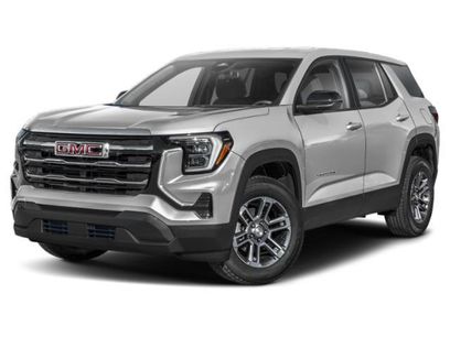 Used 2026 GMC Terrain AT4 w/ Convenience Package III