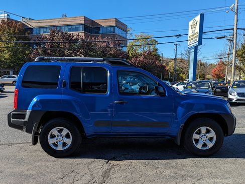 Used 2012 Nissan Xterra S w/ Value Package image 6