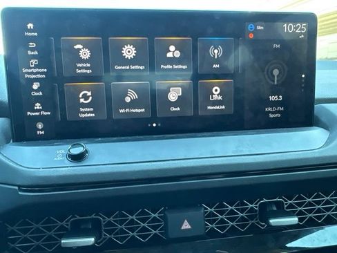 Used 2024 Honda Accord EX-L image 15