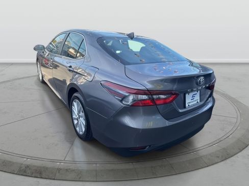 Used 2024 Toyota Camry LE w/ Cold Weather Package AWD/4WD image 6