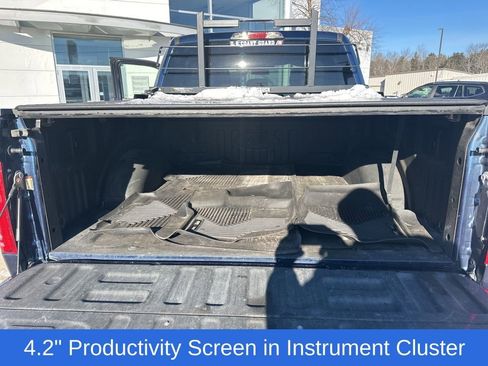 Used 2016 Ford F150 XLT w/ Equipment Group 301A Mid image 30