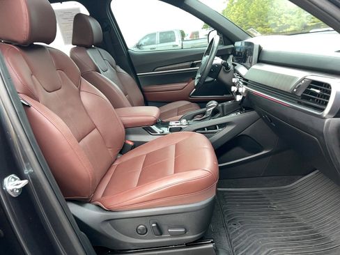 Used 2023 Kia Telluride SX image 25