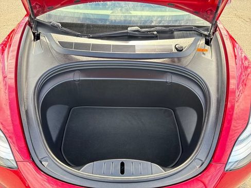 Used 2018 Tesla Model 3 Long Range AWD/4WD image 24