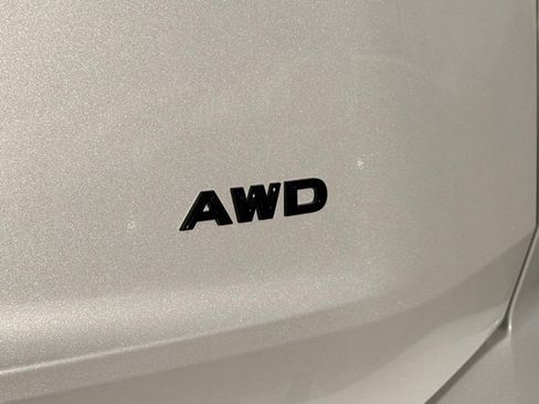 New 2026 Nissan Rogue SV image 17