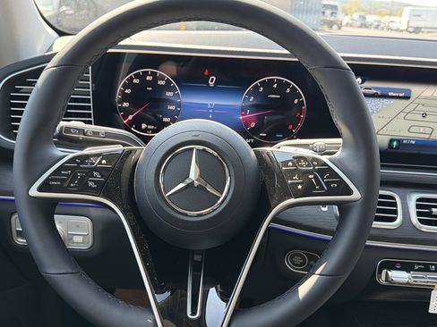 New 2026 Mercedes-Benz GLE 350 4MATIC image 13