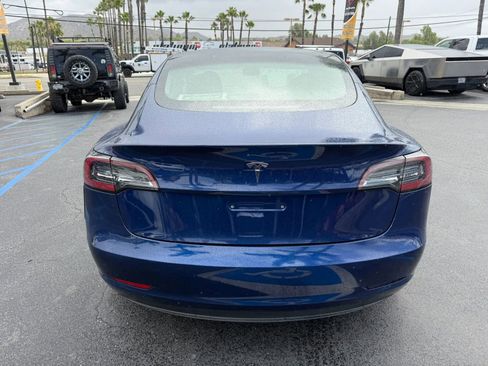 Used 2023 Tesla Model 3 Standard Range RWD image 5