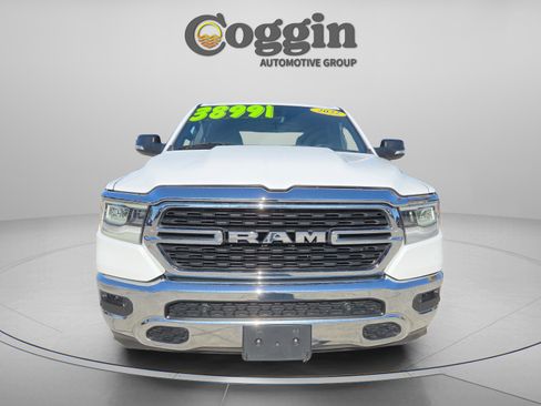 Used 2022 RAM 1500 Big Horn image 9