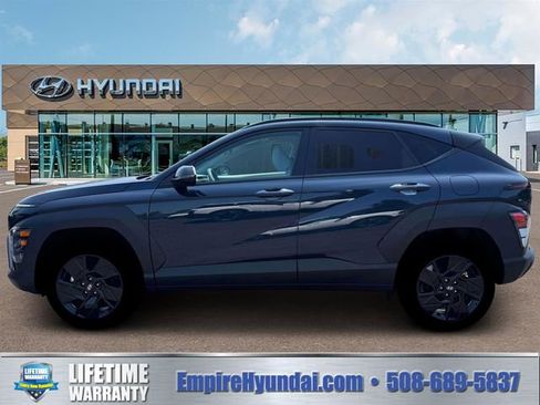 New 2026 Hyundai Kona SEL Sport AWD/4WD image 3