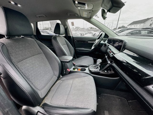 Certified 2024 Kia Seltos S AWD/4WD image 26
