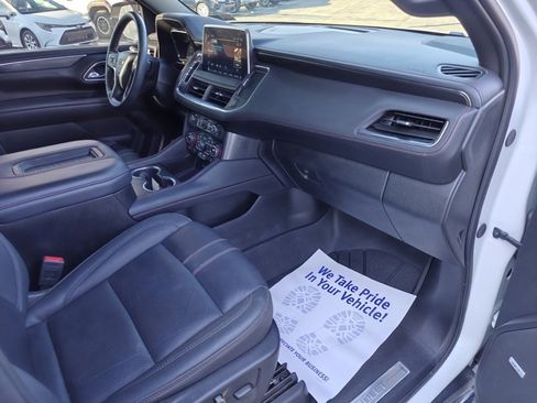 Used 2024 Chevrolet Tahoe RST w/ Luxury Package image 23